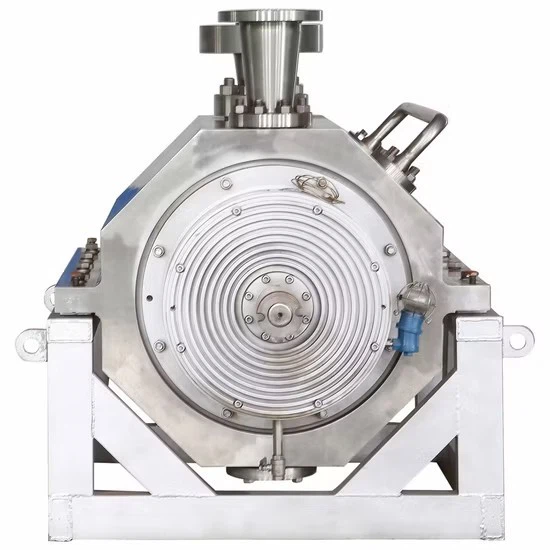 China Middle Haishi Stainless Steel Sand Multistage Irrigation Vertical Centrifugal Pressure Pump best
