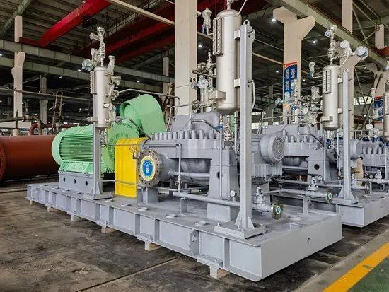 Suction Middle Pressure Haishi Plywood Box Jiangsu, China Booster Centrifugal Pump suppliers