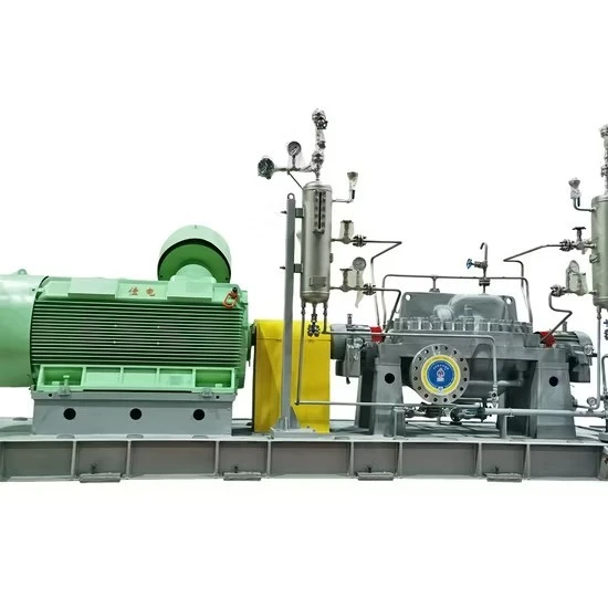 Suction Middle Pressure Haishi Plywood Box Jiangsu, China Booster Centrifugal Pump high quality
