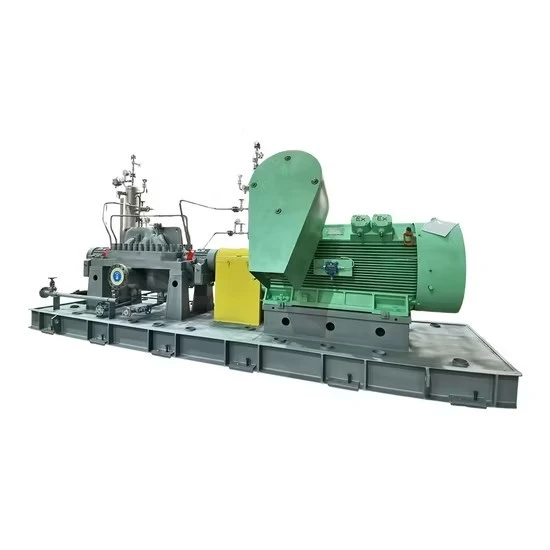 Suction Middle Pressure Haishi Plywood Box Jiangsu, China Booster Centrifugal Pump best