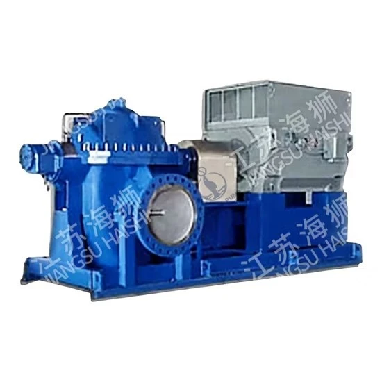 Suction Middle Pressure Haishi Plywood Box Jiangsu, China Booster Centrifugal Pump suppliers